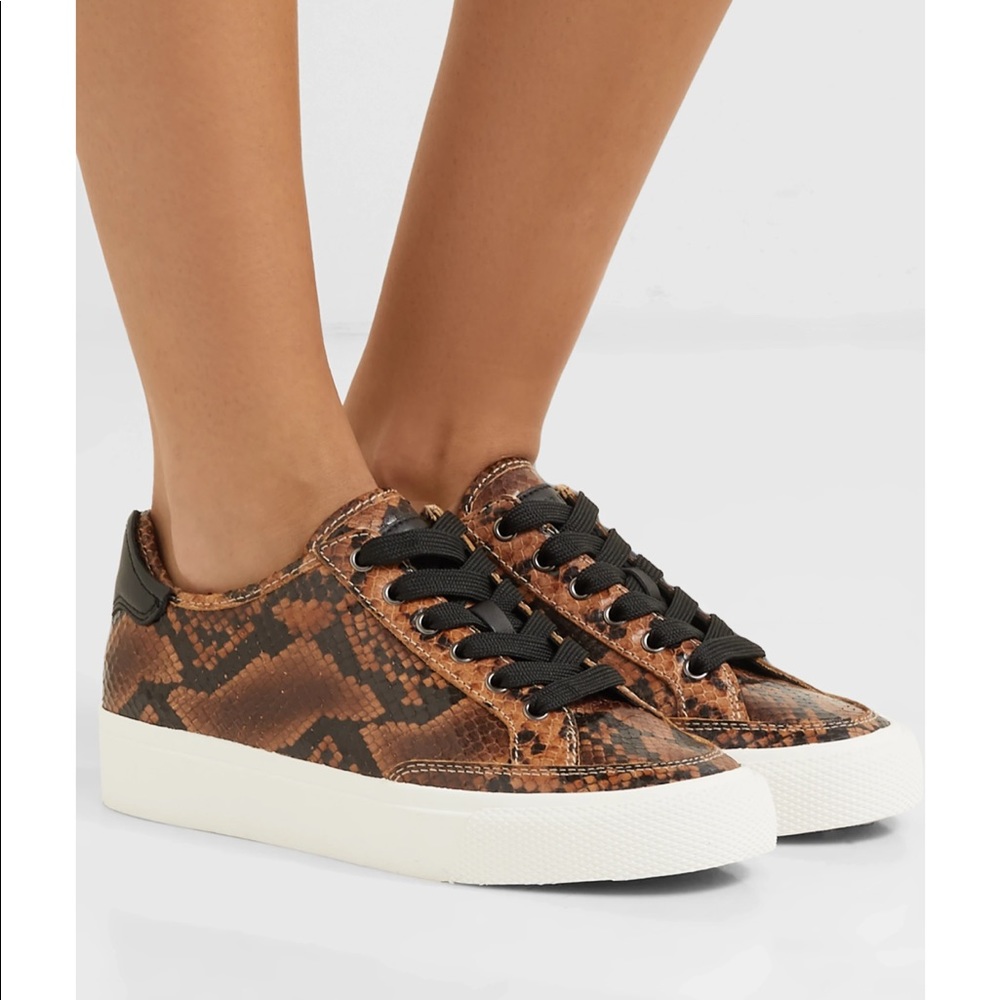NWOT Rag & Bone sneakers